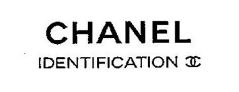 chanel identification label